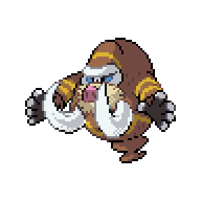 Mamonoir Sprite Image