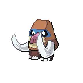 Mamopass Sprite Image