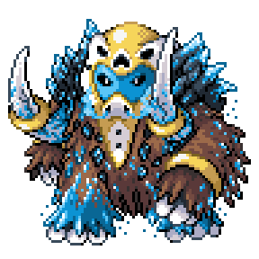 Mamogigas Sprite Image