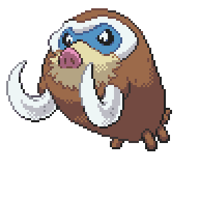 Mamoinch Sprite Image