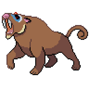 Mamosian Sprite Image