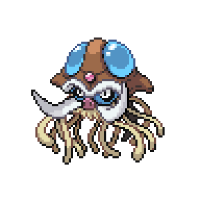 Mamocruel Sprite Image