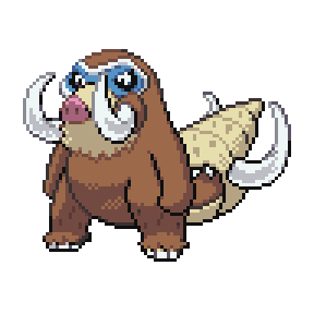Mamobro Sprite Image