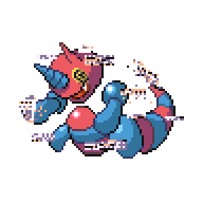 Porydon Sprite Image