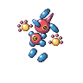 Porymime Sprite Image