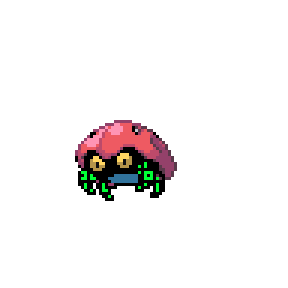 Poryto Sprite Image