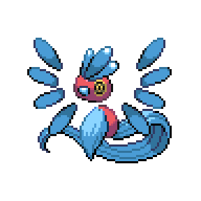 Porycuno Sprite Image