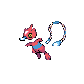 Poryew Sprite Image