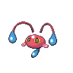 Porychou Sprite Image