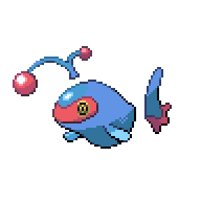 Poryturn Sprite Image