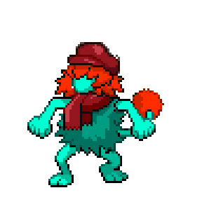 Poryffy Sprite Image