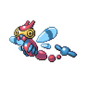 Poryma Sprite Image