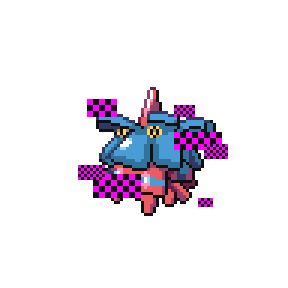 Poryco Sprite Image