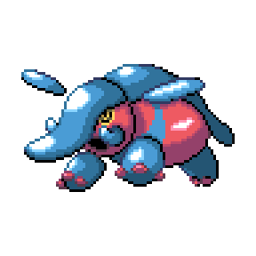 Poryphan Sprite Image