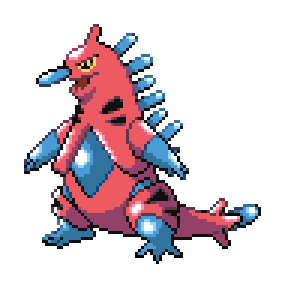 Poryitar Sprite Image