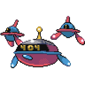 Poryzone Sprite Image