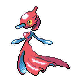 Poryvoir Sprite Image