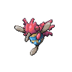 Poryinja Sprite Image