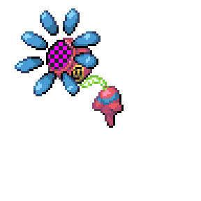 Poryleep Sprite Image