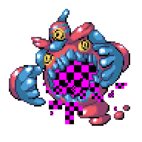 Porynoir Sprite Image