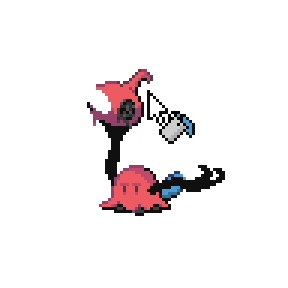 Porykyu Sprite Image