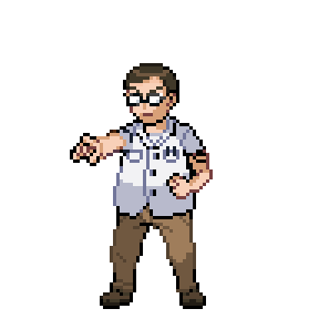 Poryroth Sprite Image