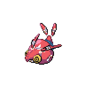 Porypede Sprite Image