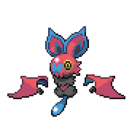 Porybat Sprite Image