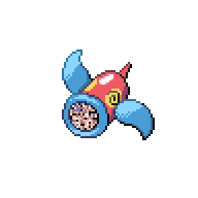 Porybell Sprite Image