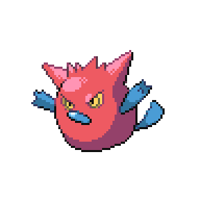 Porygar Sprite Image