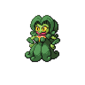 Treenx Sprite Image