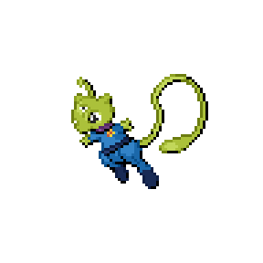 Treeew Sprite Image
