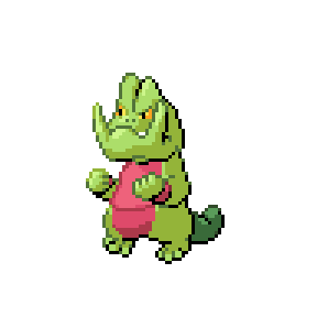 Treebull Sprite Image