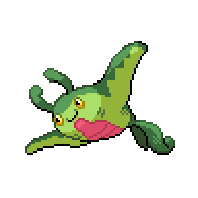 Treetine Sprite Image
