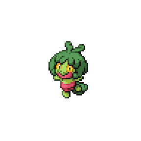 Treechum Sprite Image