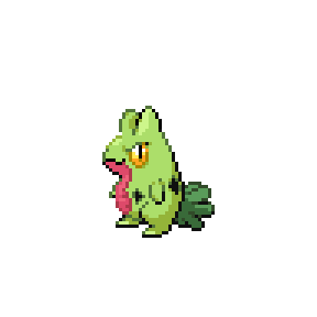 Treetar Sprite Image