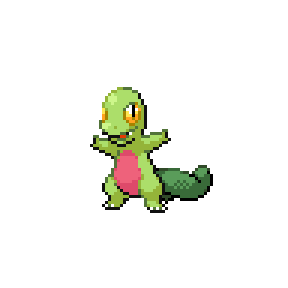 Treemander Sprite Image