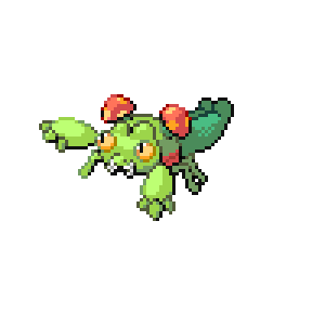 Treeras Sprite Image