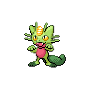 Treeth Sprite Image