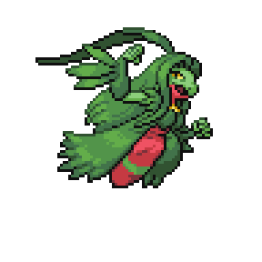 Gronx Sprite Image