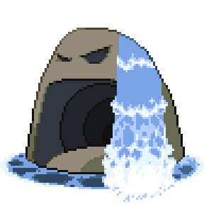 Grootto Sprite Image