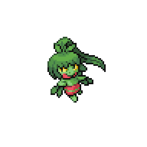 Grochum Sprite Image