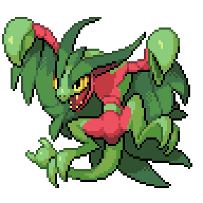 Grocor Sprite Image