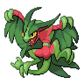 Grocor Sprite Image