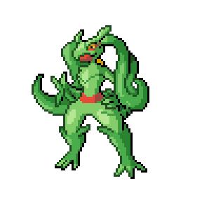 Gropunny Sprite Image