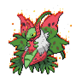 Grorona Sprite Image