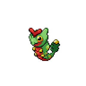 Sceppie Sprite Image