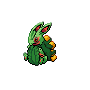 Scepvee Sprite Image
