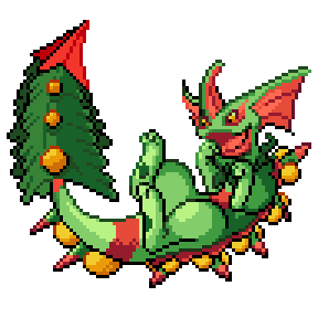 Scepeon Sprite Image
