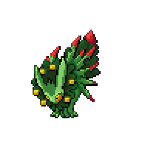 Scepeon Sprite Image